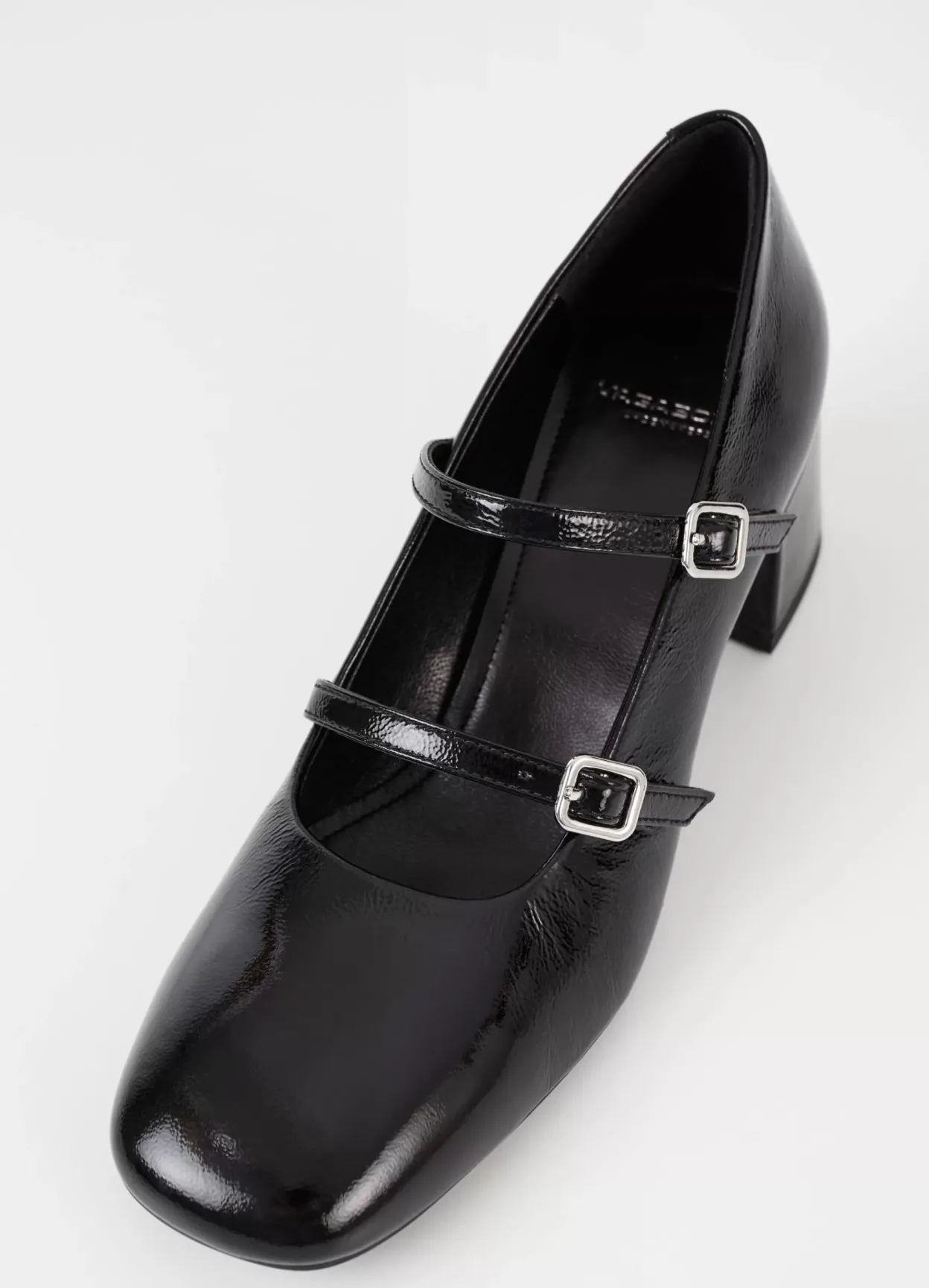 Vagabond ADISON PUMPS