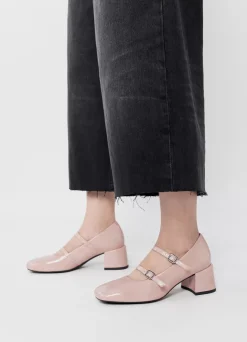 Vagabond ADISON PUMPS