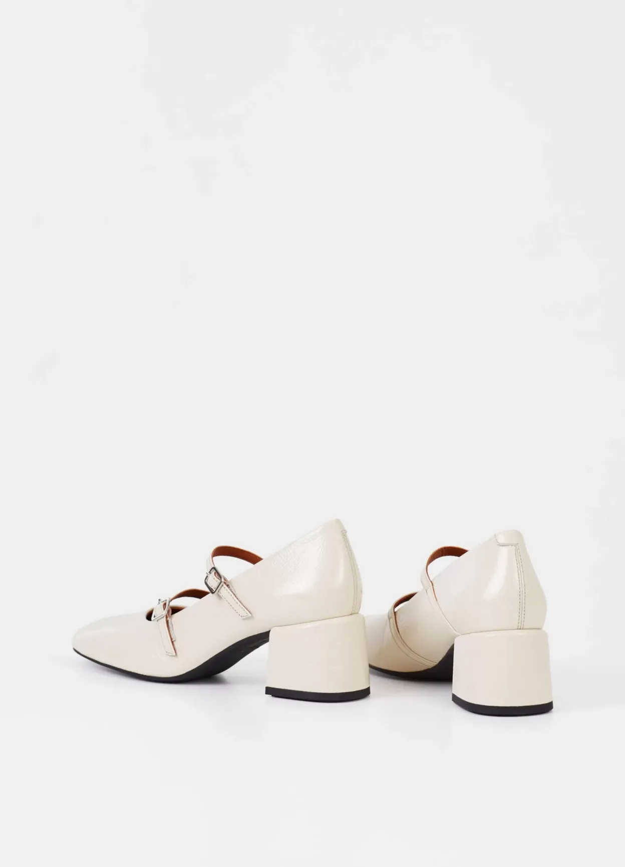 Vagabond ADISON PUMPS