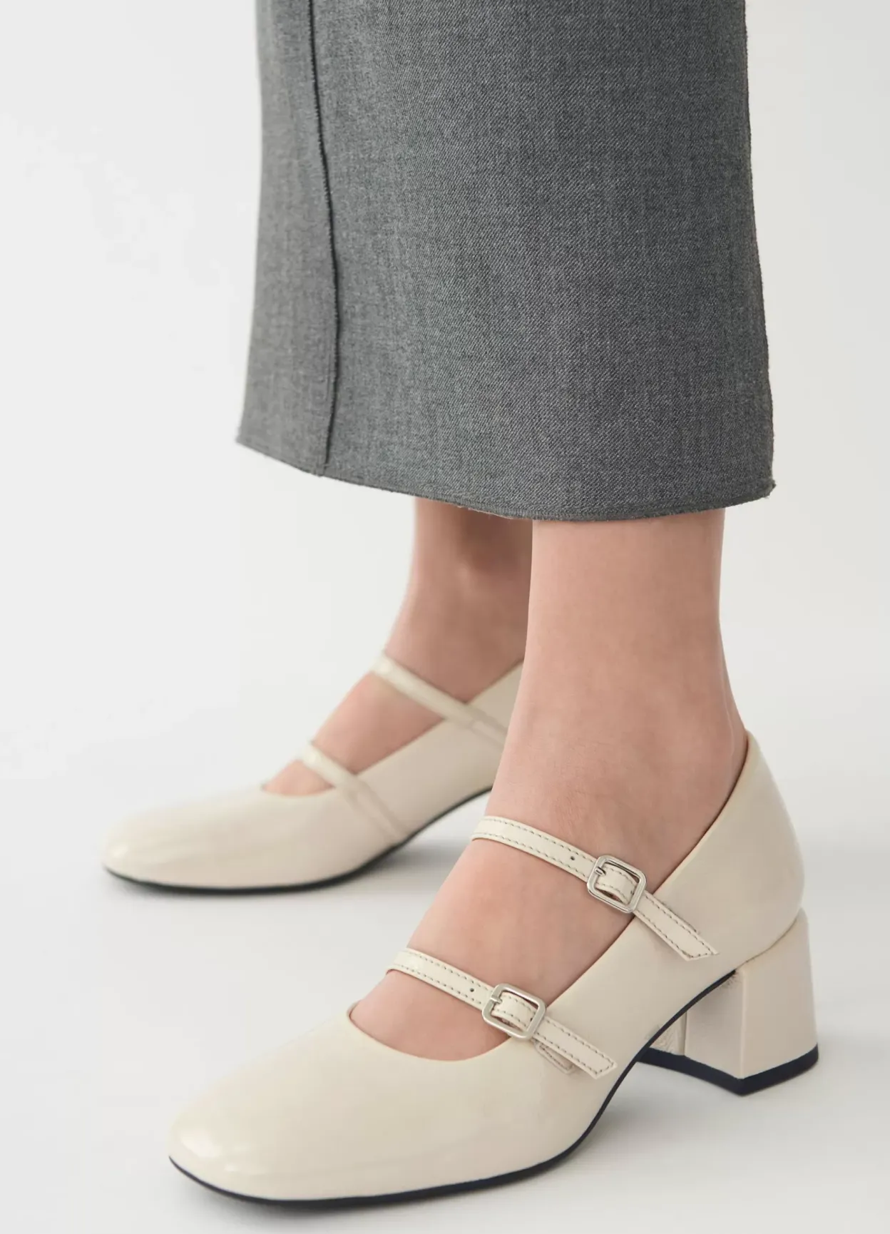 Vagabond ADISON PUMPS