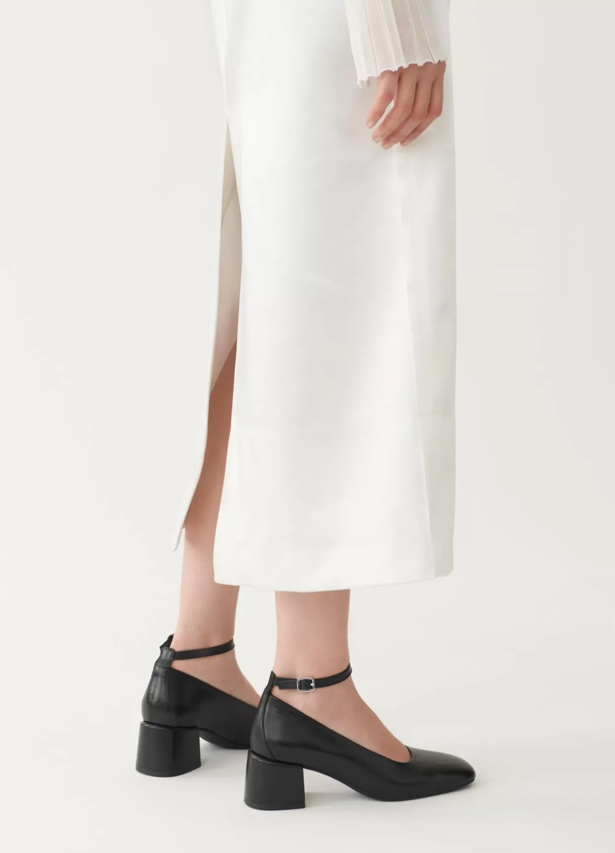 Vagabond ADISON PUMPS