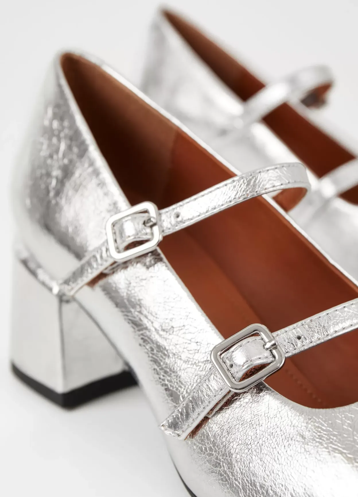 Vagabond ADISON PUMPS