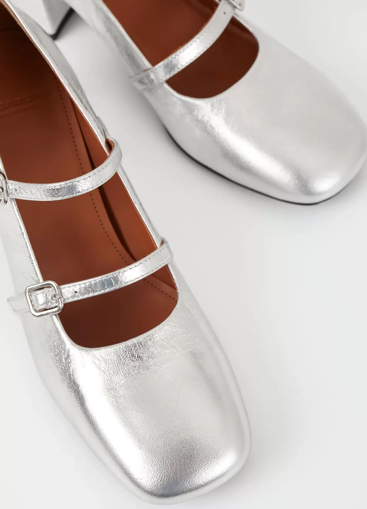 Vagabond ADISON PUMPS