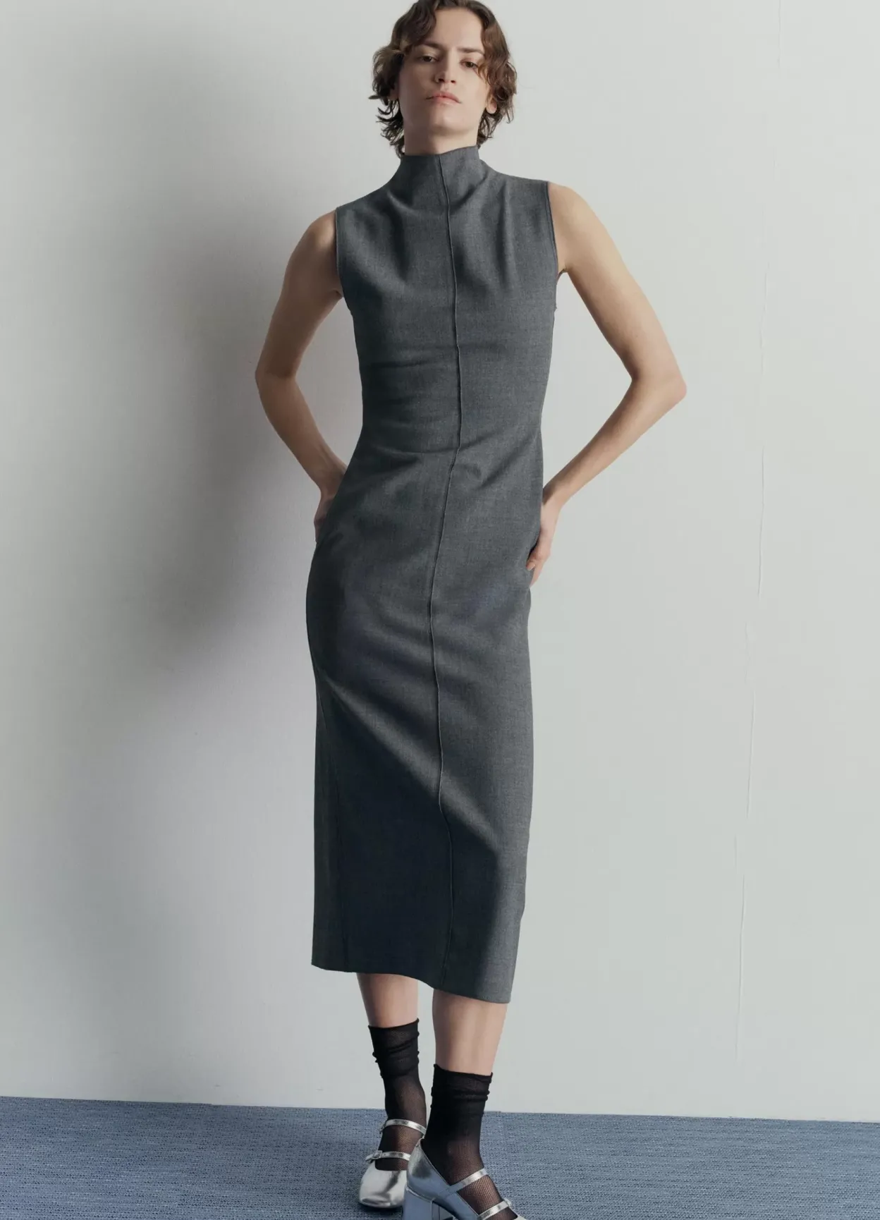 Vagabond ADISON PUMPS