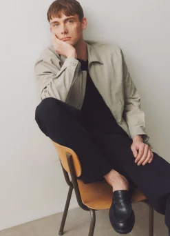 Vagabond ALEX M LOAFER