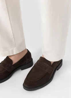 Vagabond ALEX M LOAFER