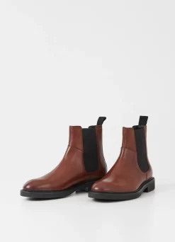 Vagabond ALEX M STØVLER