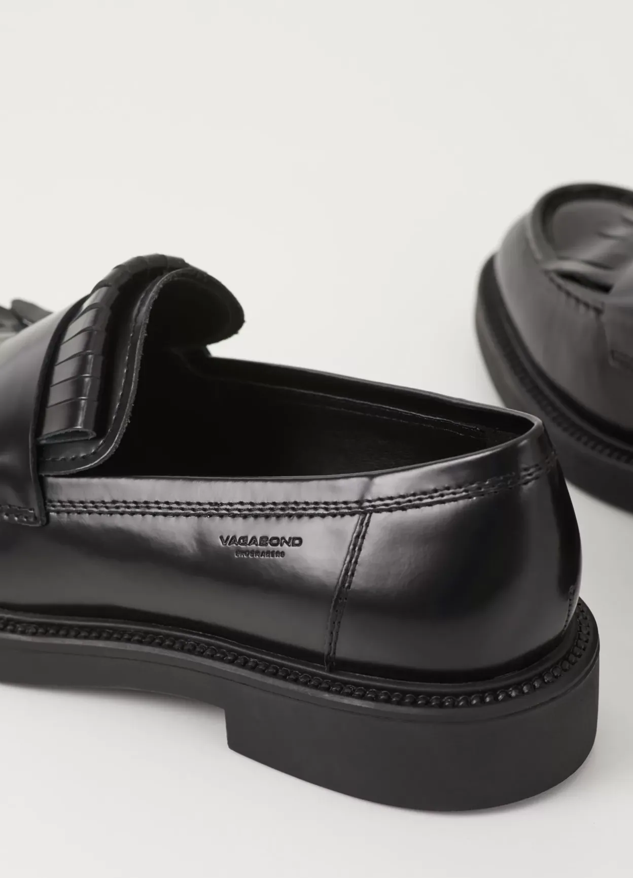 Vagabond ALEX W LOAFER