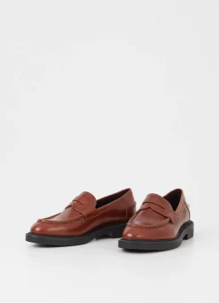 Vagabond ALEX W LOAFER