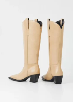 Vagabond ALINA HØJE STØVLER