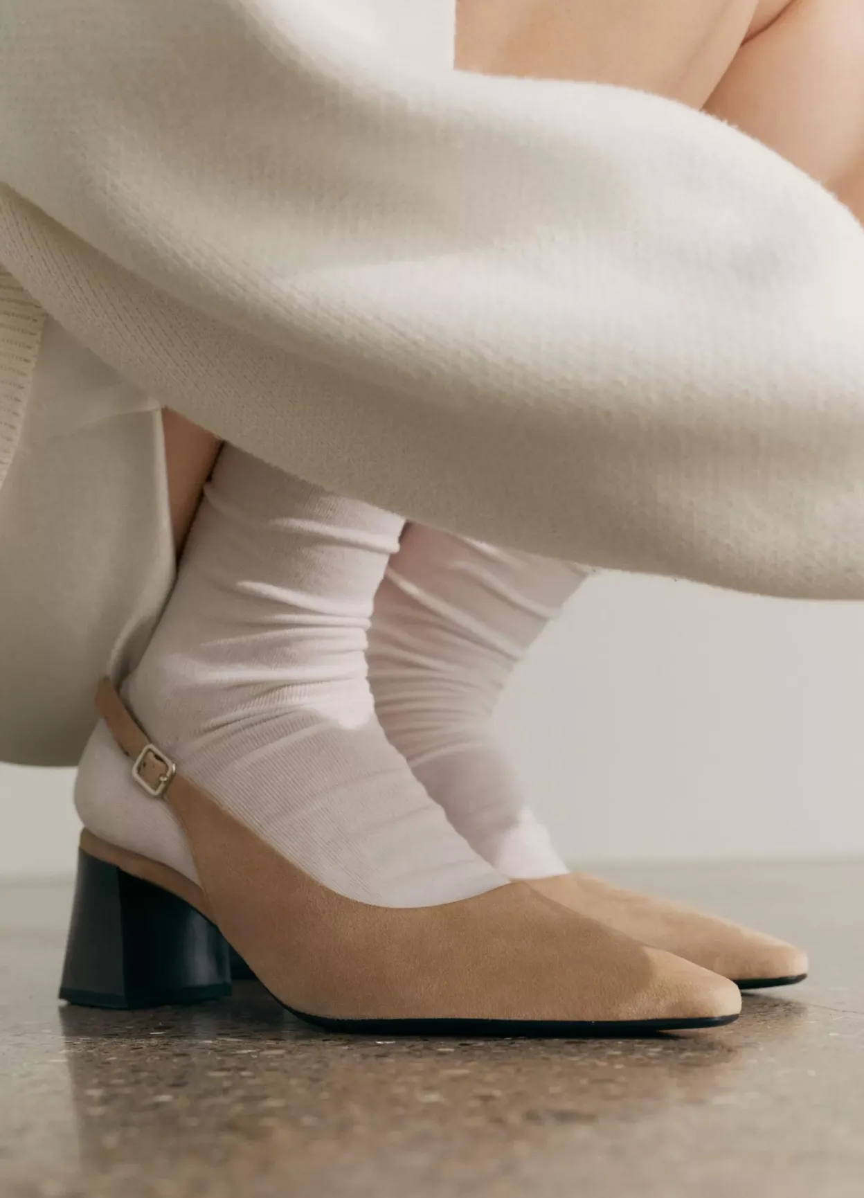 Vagabond ALTEA PUMPS