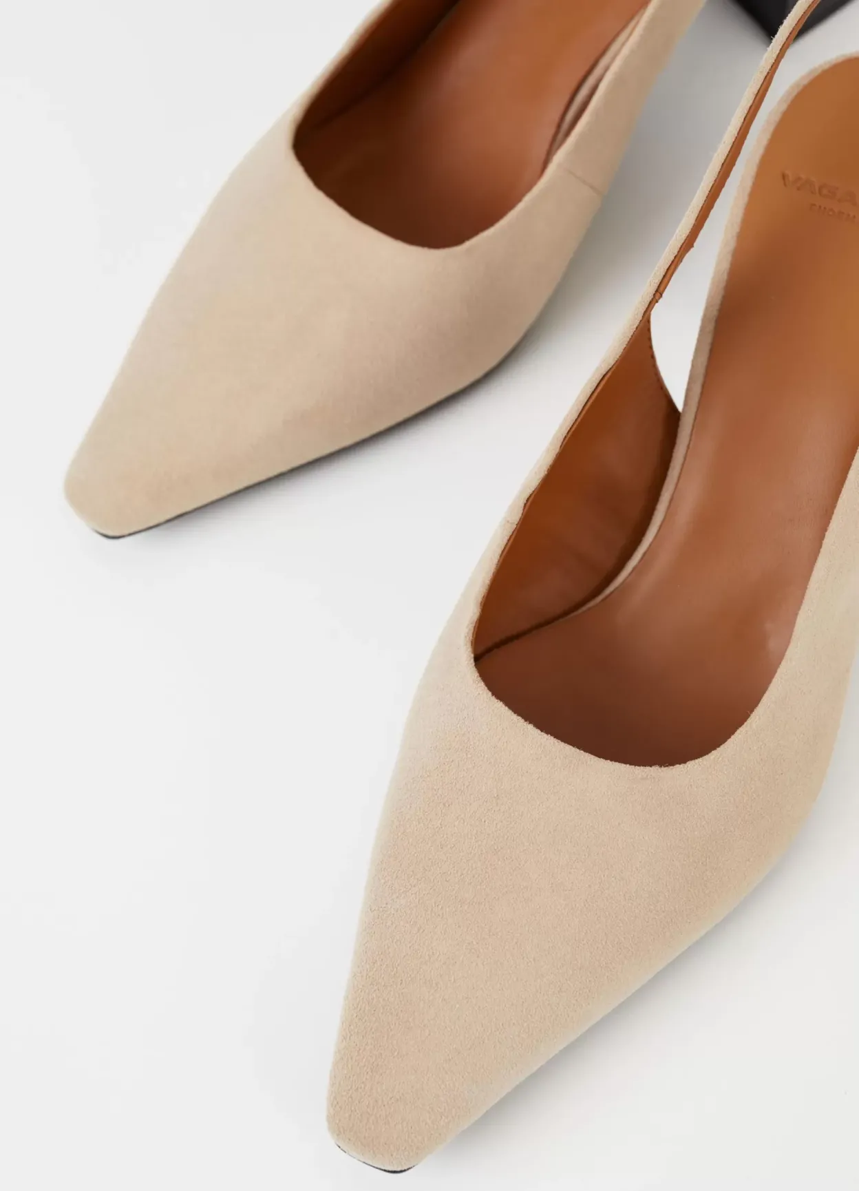 Vagabond ALTEA PUMPS