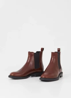 Vagabond AMINA STØVLER