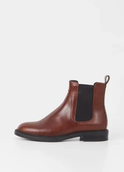 Vagabond AMINA STØVLER