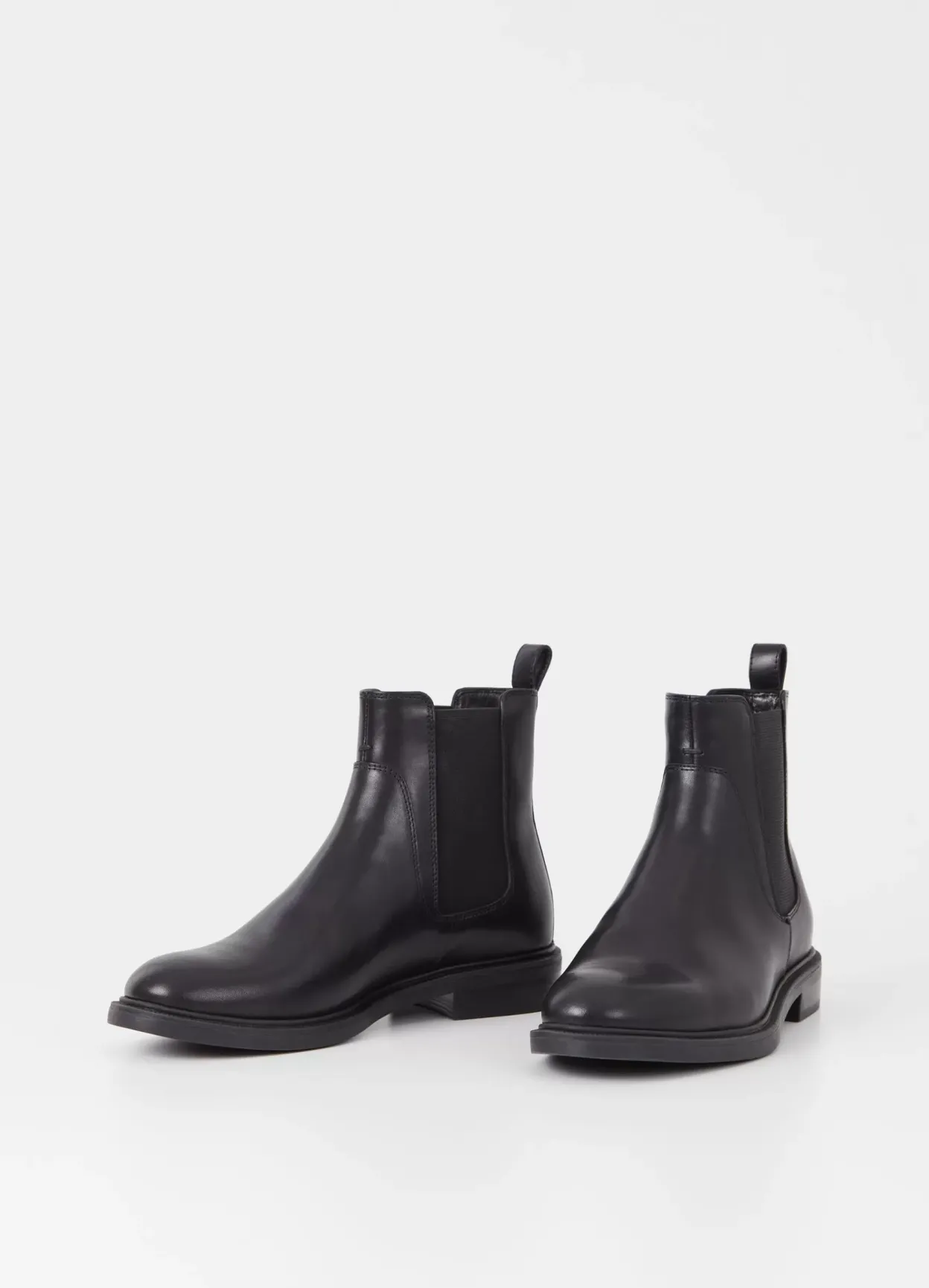 Vagabond AMINA STØVLER