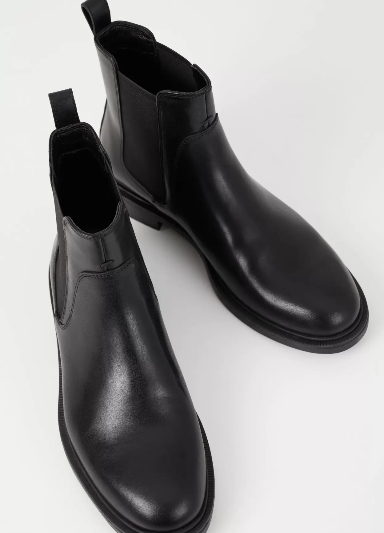 Vagabond AMINA STØVLER