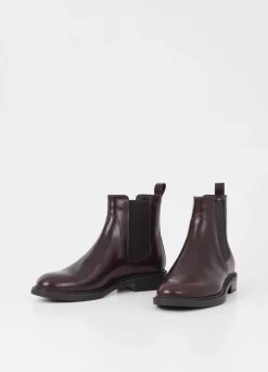 Vagabond AMINA STØVLER