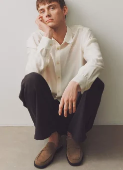 Vagabond ANDREW LOAFER