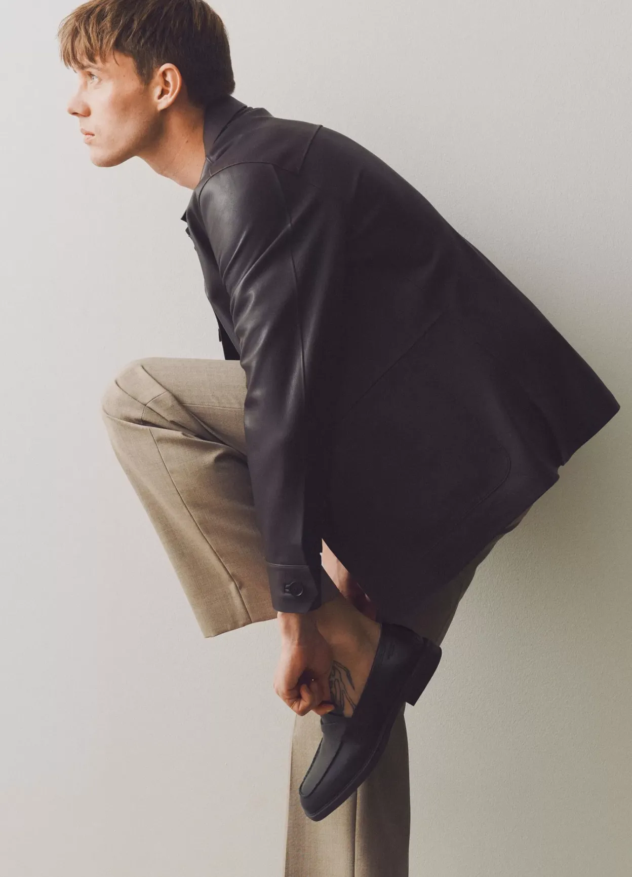 Vagabond ANDREW LOAFER