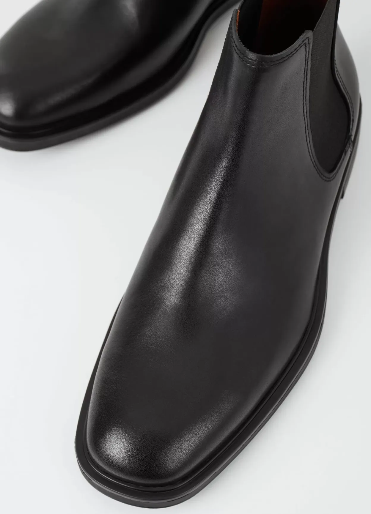 Vagabond ANDREW STØVLER