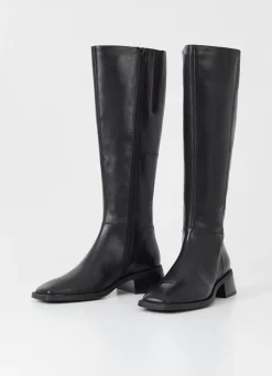 Vagabond BLANCA HØJE STØVLER