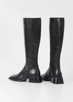 Vagabond BLANCA HØJE STØVLER