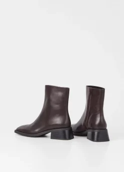 Vagabond BLANCA STØVLER