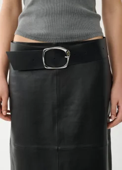 Vagabond BREDT BÆLTE