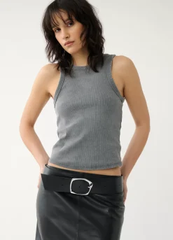 Vagabond BREDT BÆLTE