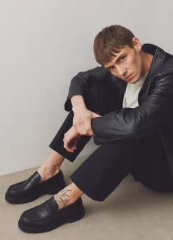 Vagabond CAMERON LOAFER