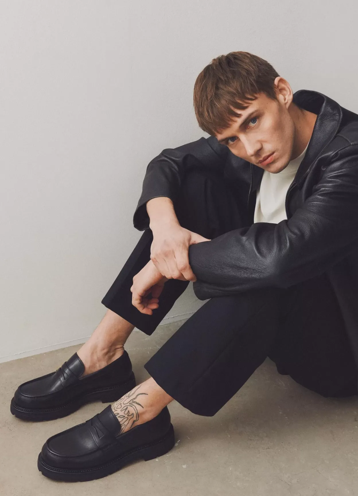 Vagabond CAMERON LOAFER