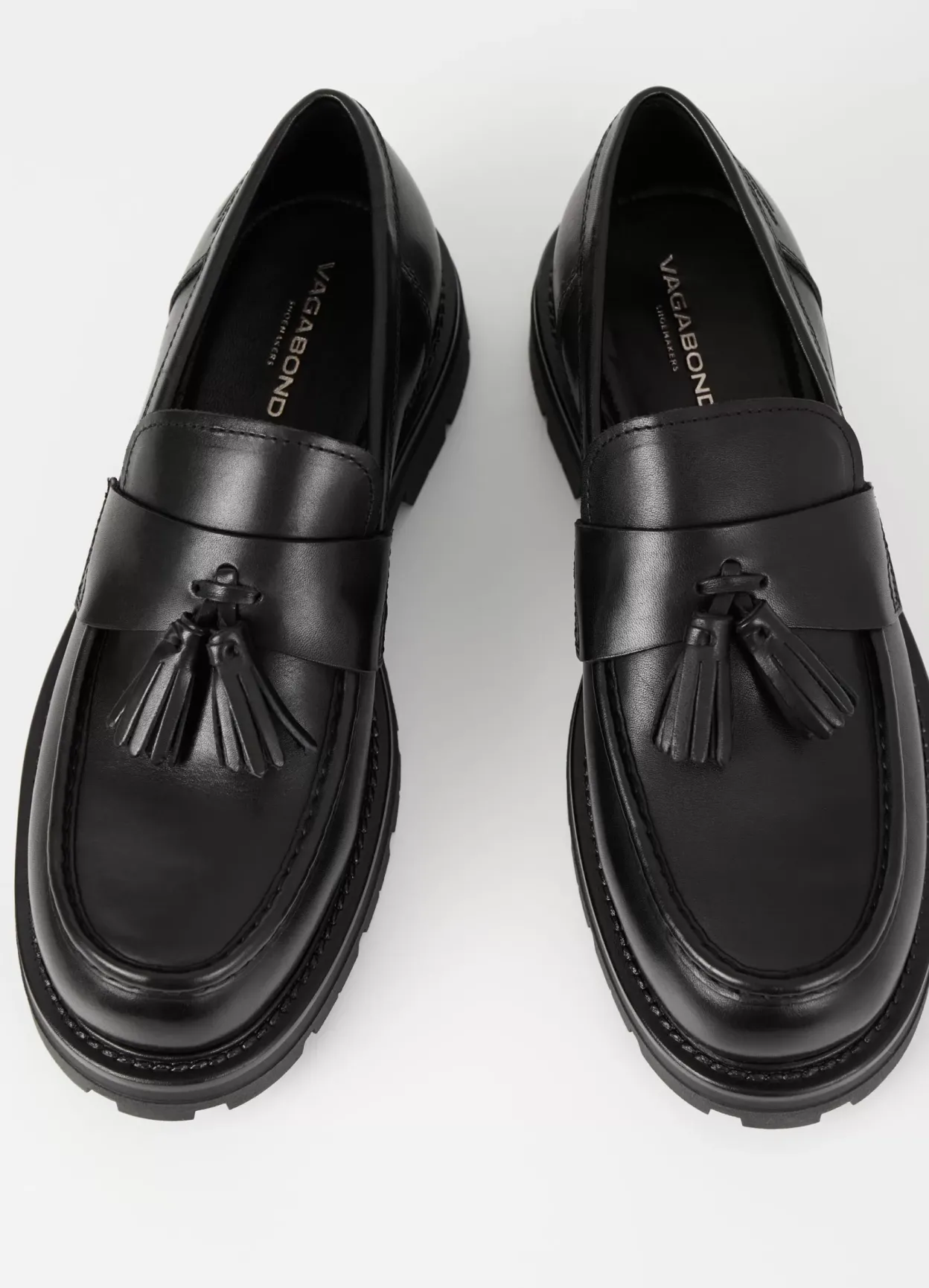 Vagabond CAMERON LOAFER