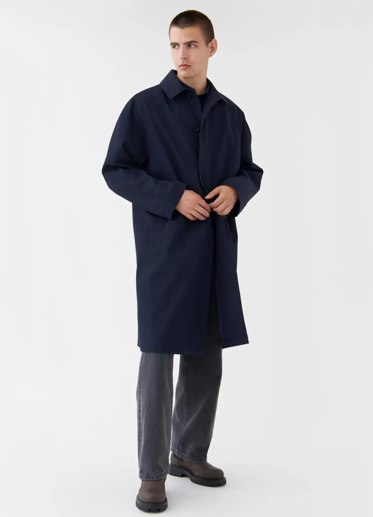 Vagabond CAMERON STØVLER