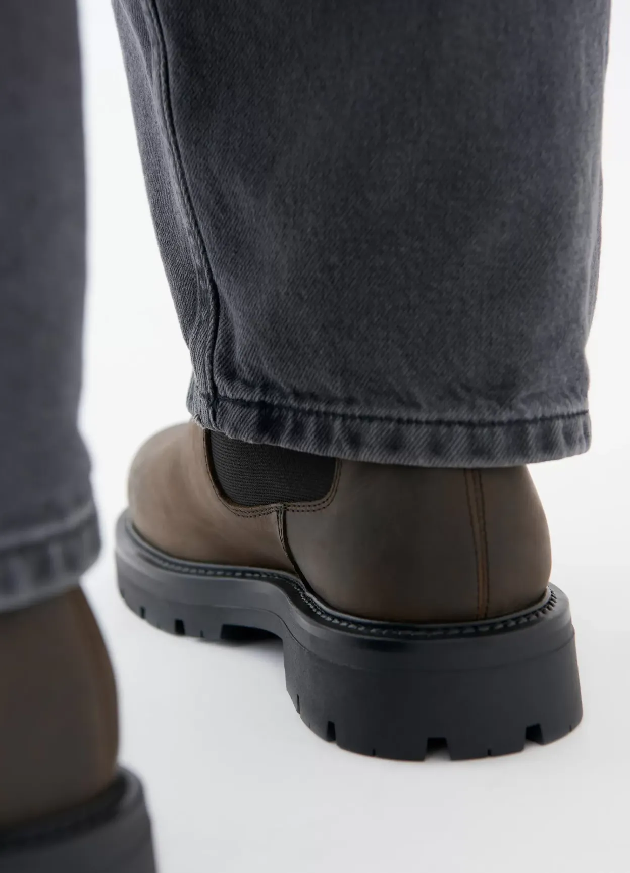 Vagabond CAMERON STØVLER