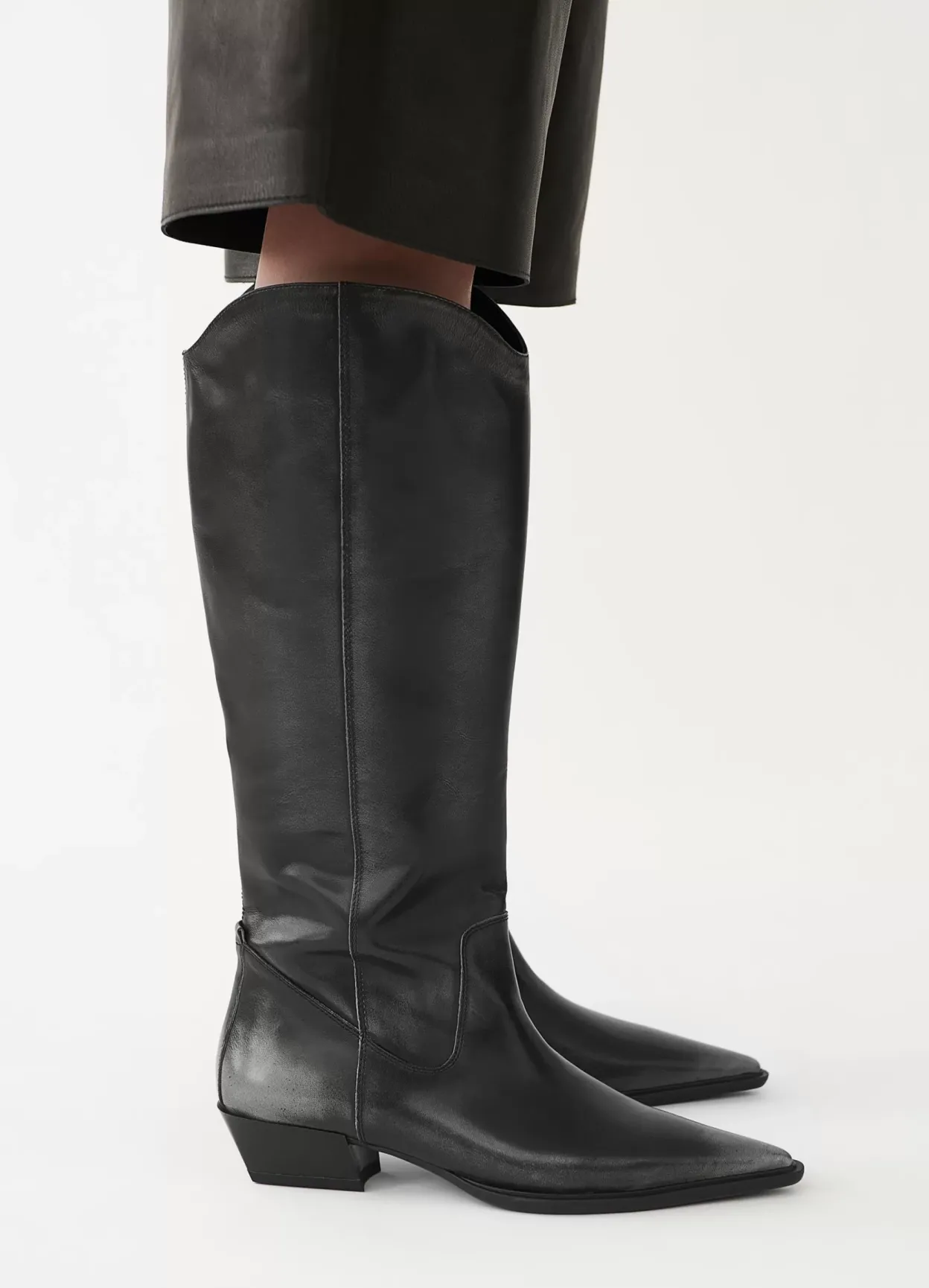 Vagabond CASSIE HØJE STØVLER