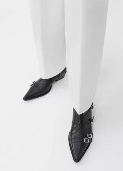 Vagabond CASSIE STØVLER