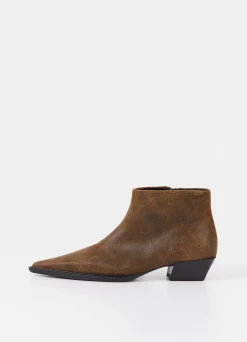 Vagabond CASSIE STØVLER