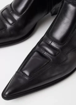 Vagabond CASSIE STØVLER