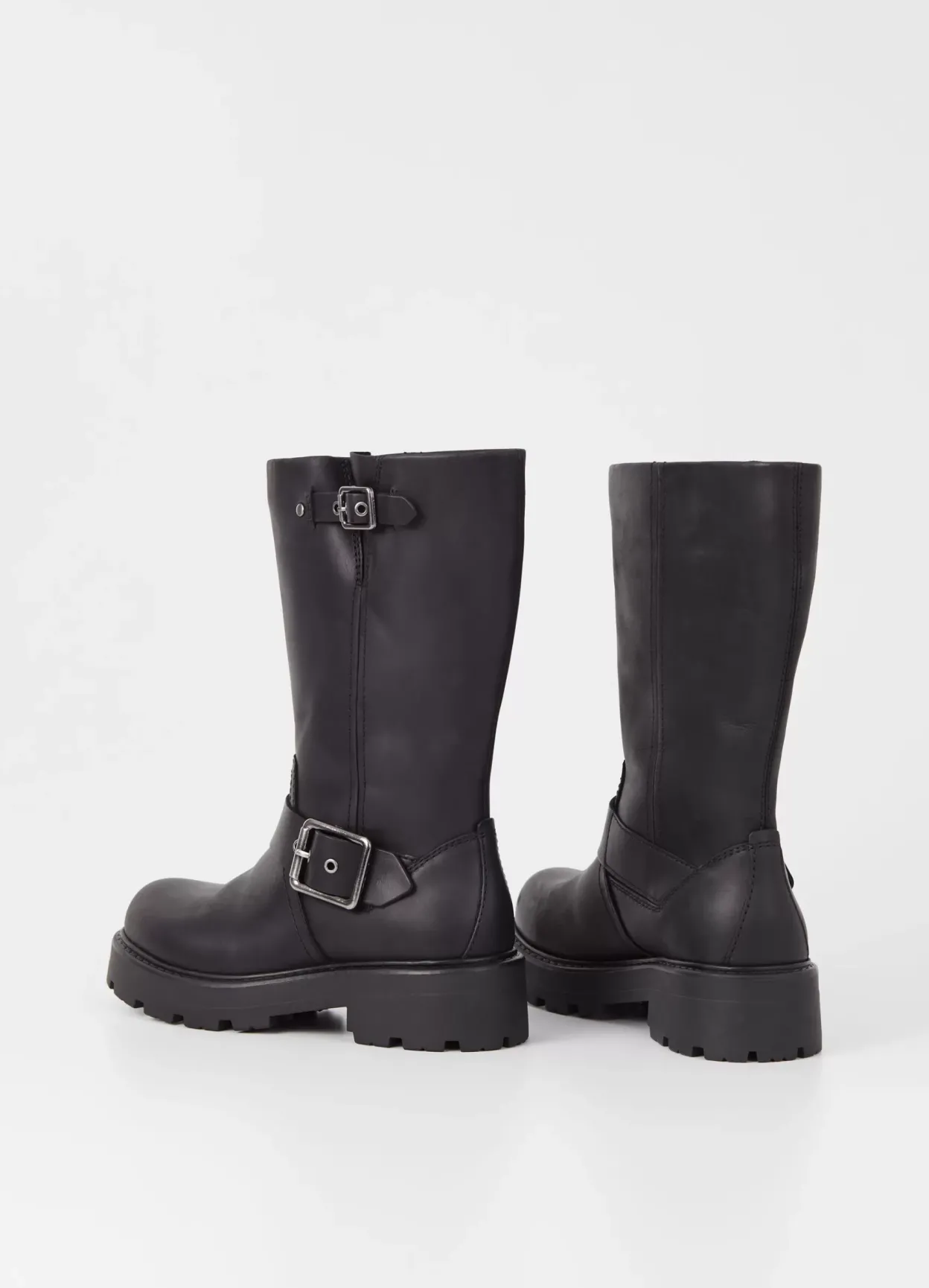 Vagabond COSMO 2.0 HØJE STØVLER