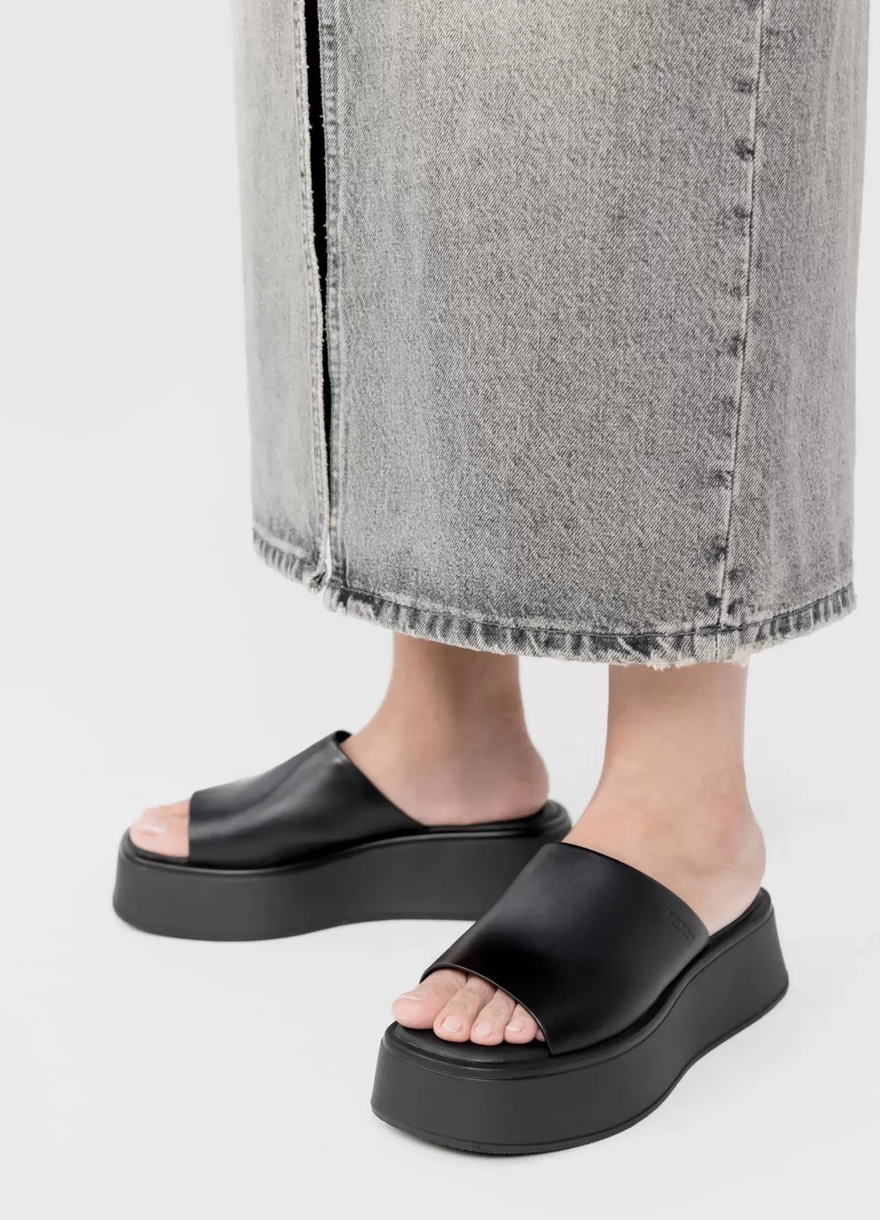 Vagabond COURTNEY SANDALER