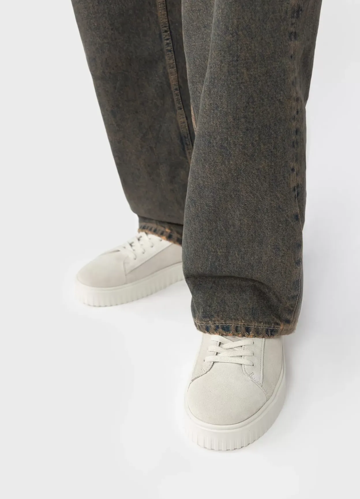 Vagabond DEREK SNEAKERS