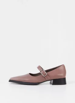 Vagabond EIDA PUMPS