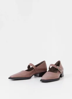 Vagabond EIDA PUMPS