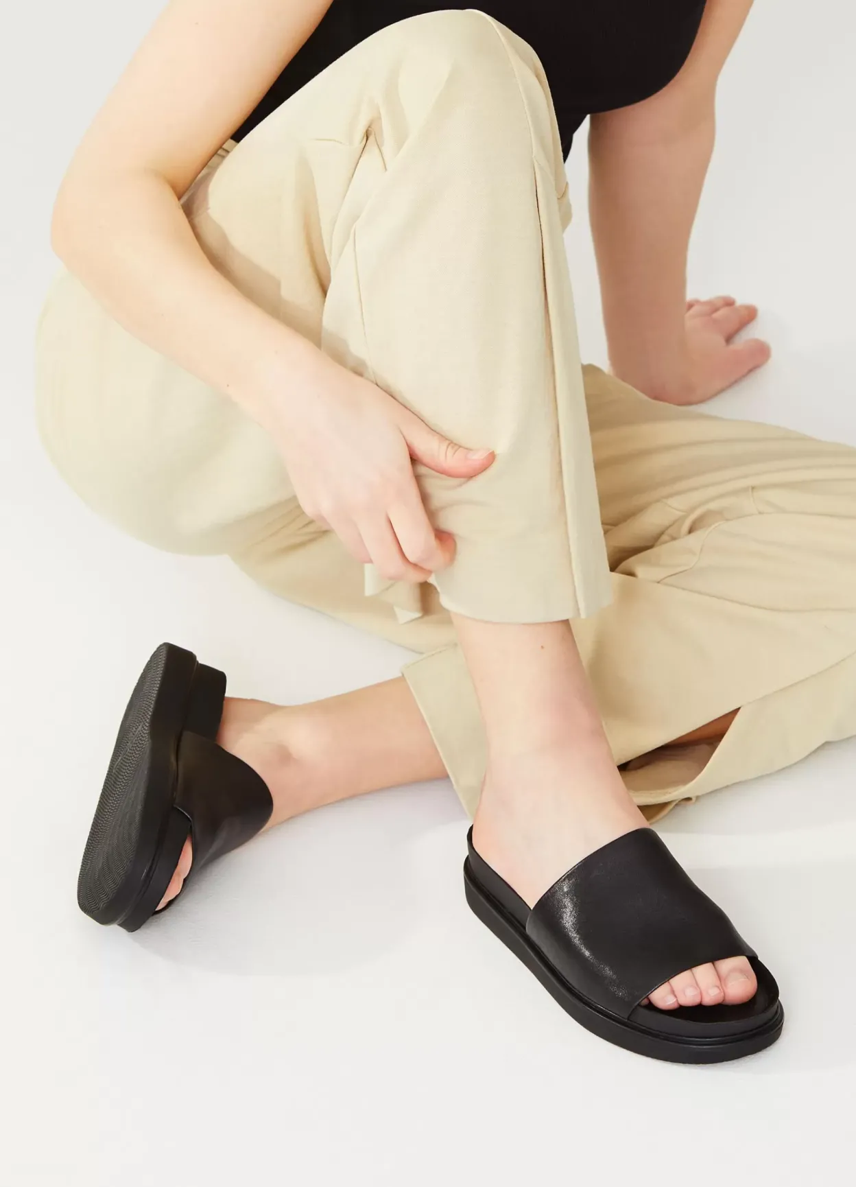 Vagabond ERIN SANDALER