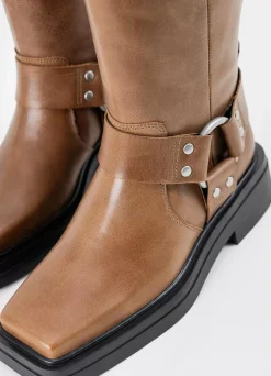 Vagabond EYRA HØJE STØVLER