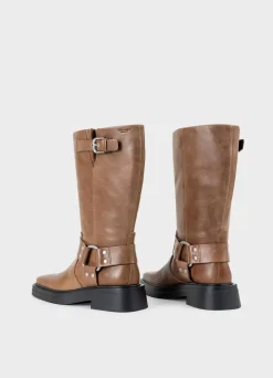 Vagabond EYRA HØJE STØVLER