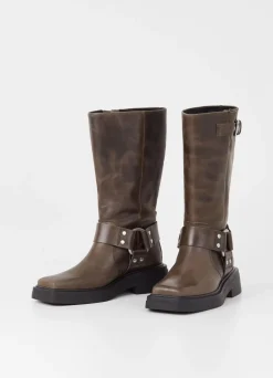 Vagabond EYRA HØJE STØVLER