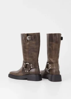 Vagabond EYRA HØJE STØVLER