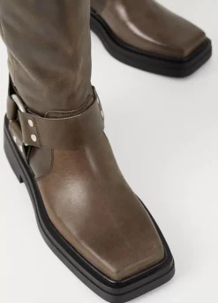 Vagabond EYRA HØJE STØVLER