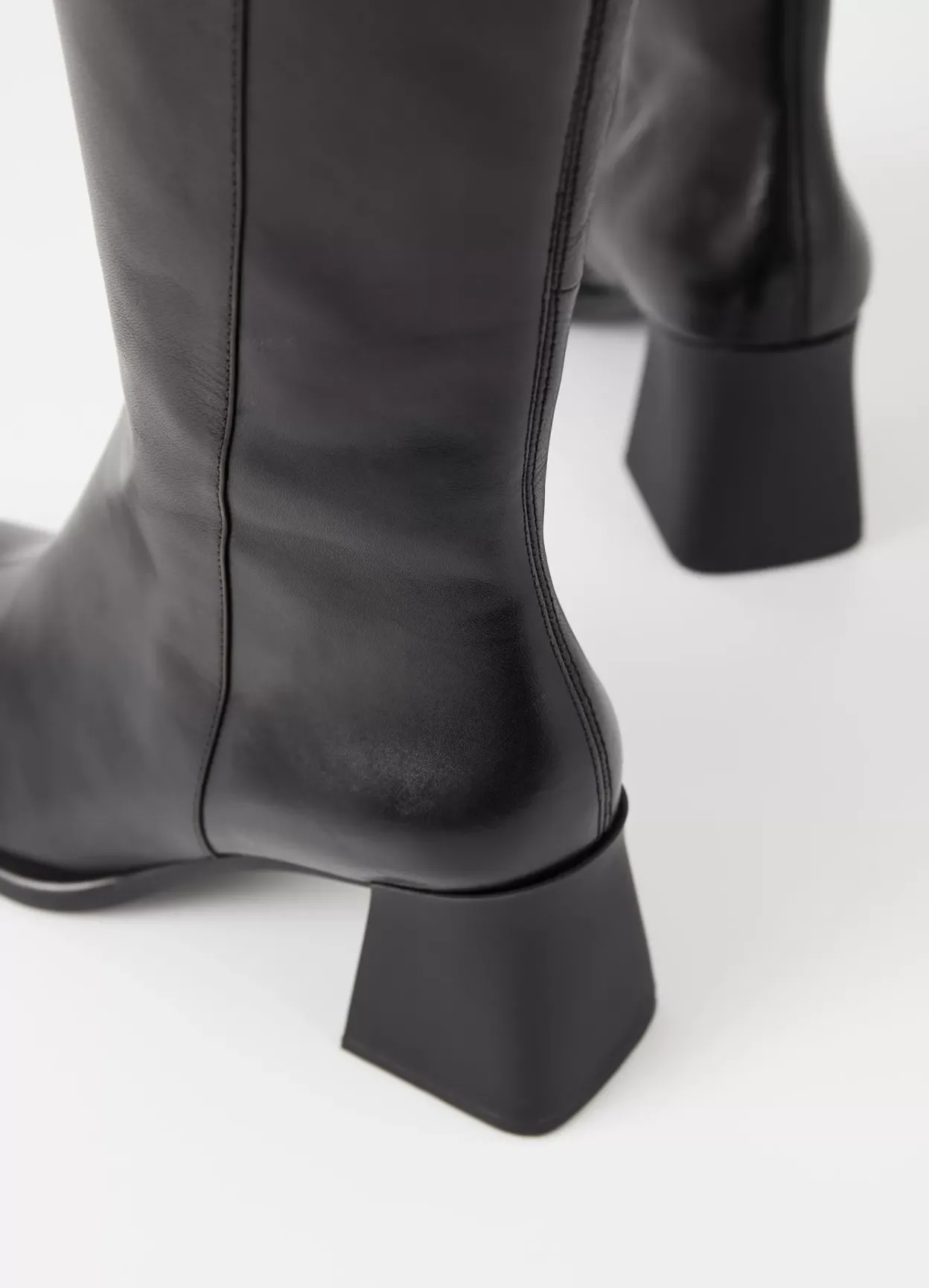 Vagabond HEDDA HØJE STØVLER